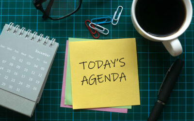 Open Board Meeting Agenda 11-16-2022